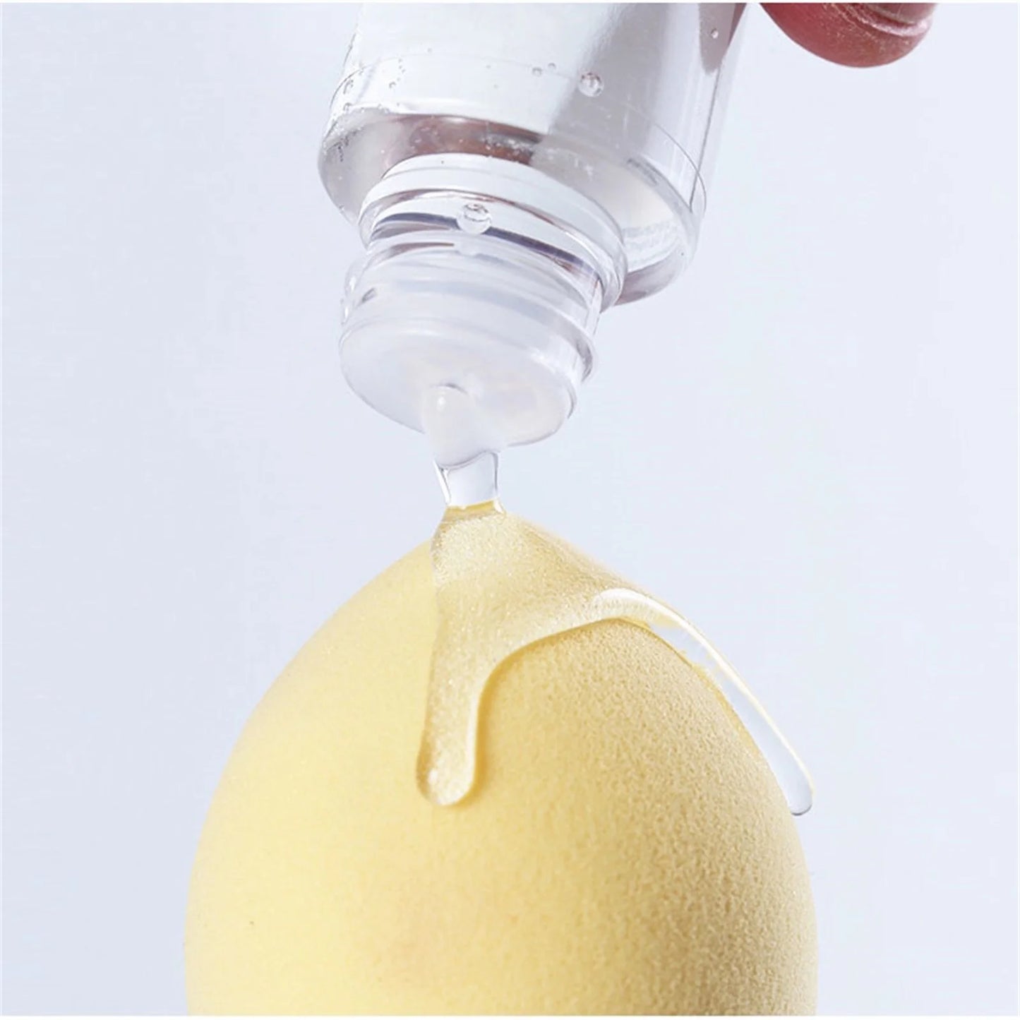 Brush Cleaning Solution